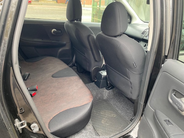 Used Nissan Note 2010 for sale - 76312697: Photo 13