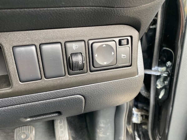 Used Nissan Note 2010 for sale - 76312697: Photo 15