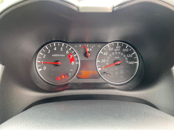 Used Nissan Note 2010 for sale - 76312697: Photo 16