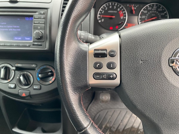 Used Nissan Note 2010 for sale - 76312697: Photo 17