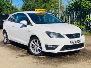 2013 - 1.2 Tsi Fr Sport DSG AUTOMATIC ULEZ FREE 68K MILES 3-Door