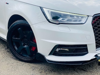 Used Audi A1 2017 for sale - 79293167: Photo