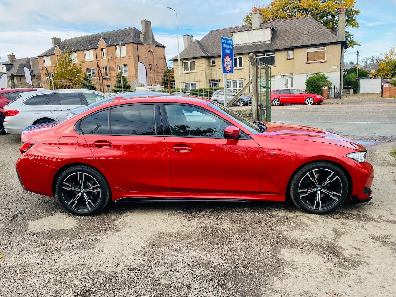Used BMW 3 Series 2025 for sale - 76355904: Photo 10