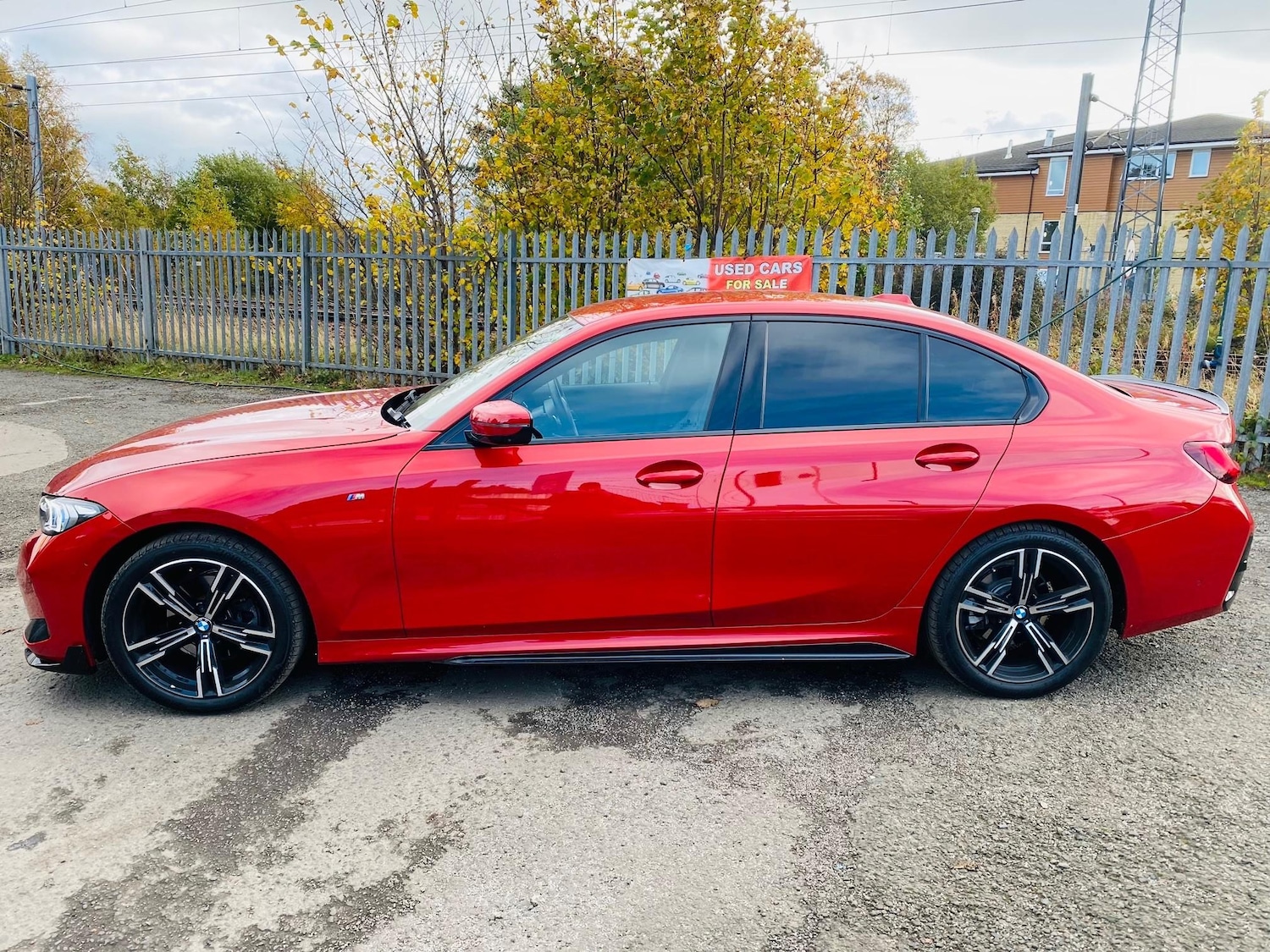 Used BMW 3 Series 2025 for sale - 76355904: Photo 11