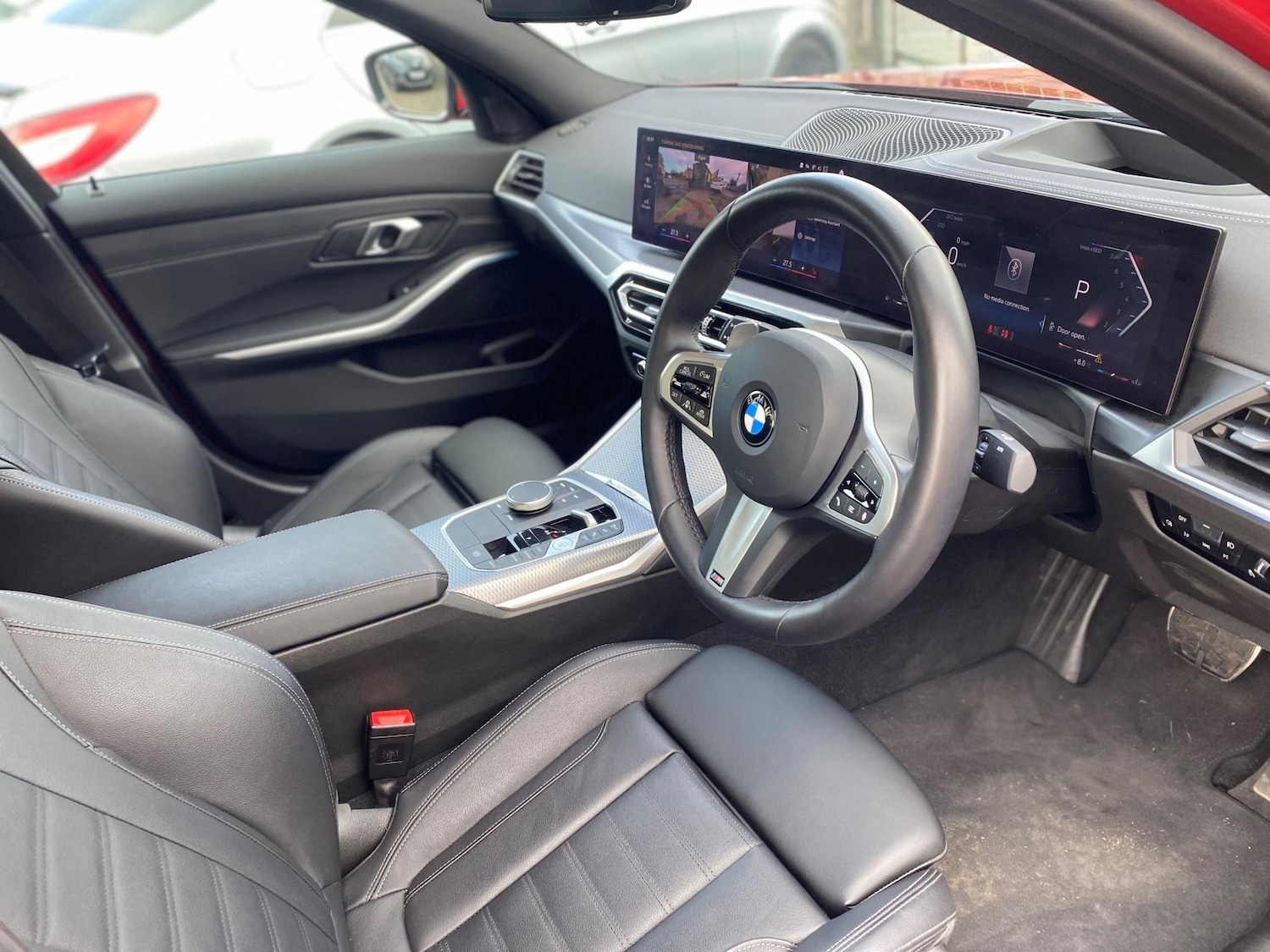Used BMW 3 Series 2025 for sale - 76355904: Photo 16