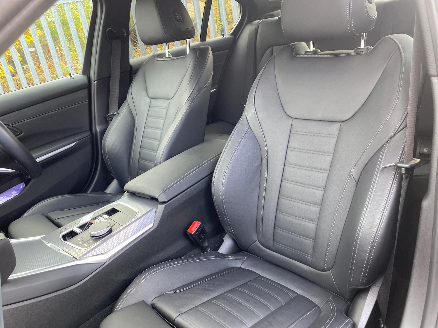Used BMW 3 Series 2025 for sale - 76355904: Photo 19