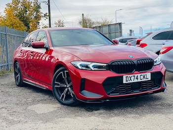 Used BMW 3 Series undefined for sale - 76355904: Photo
