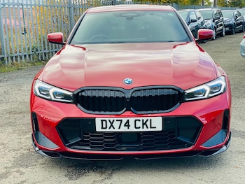 Used BMW 3 Series undefined for sale - 76355904: Photo