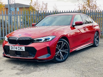 Used BMW 3 Series undefined for sale - 76355904: Photo