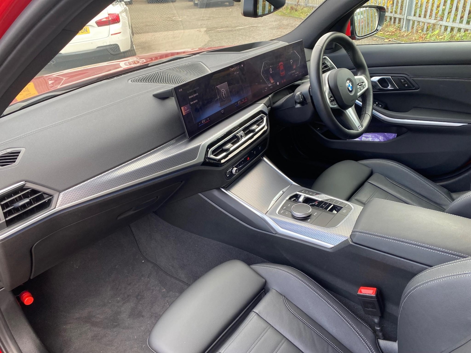 Used BMW 3 Series 2025 for sale - 76355904: Photo 4