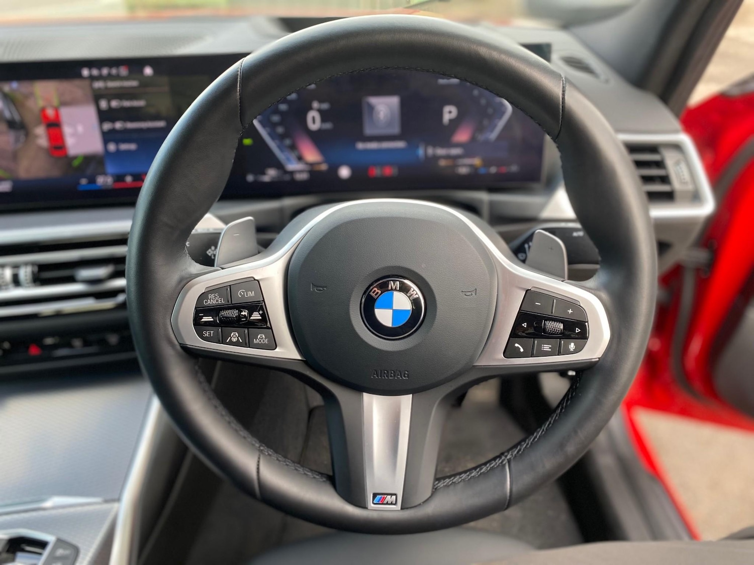 Used BMW 3 Series 2025 for sale - 76355904: Photo 5