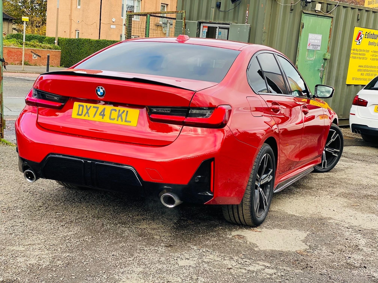 Used BMW 3 Series 2025 for sale - 76355904: Photo 7