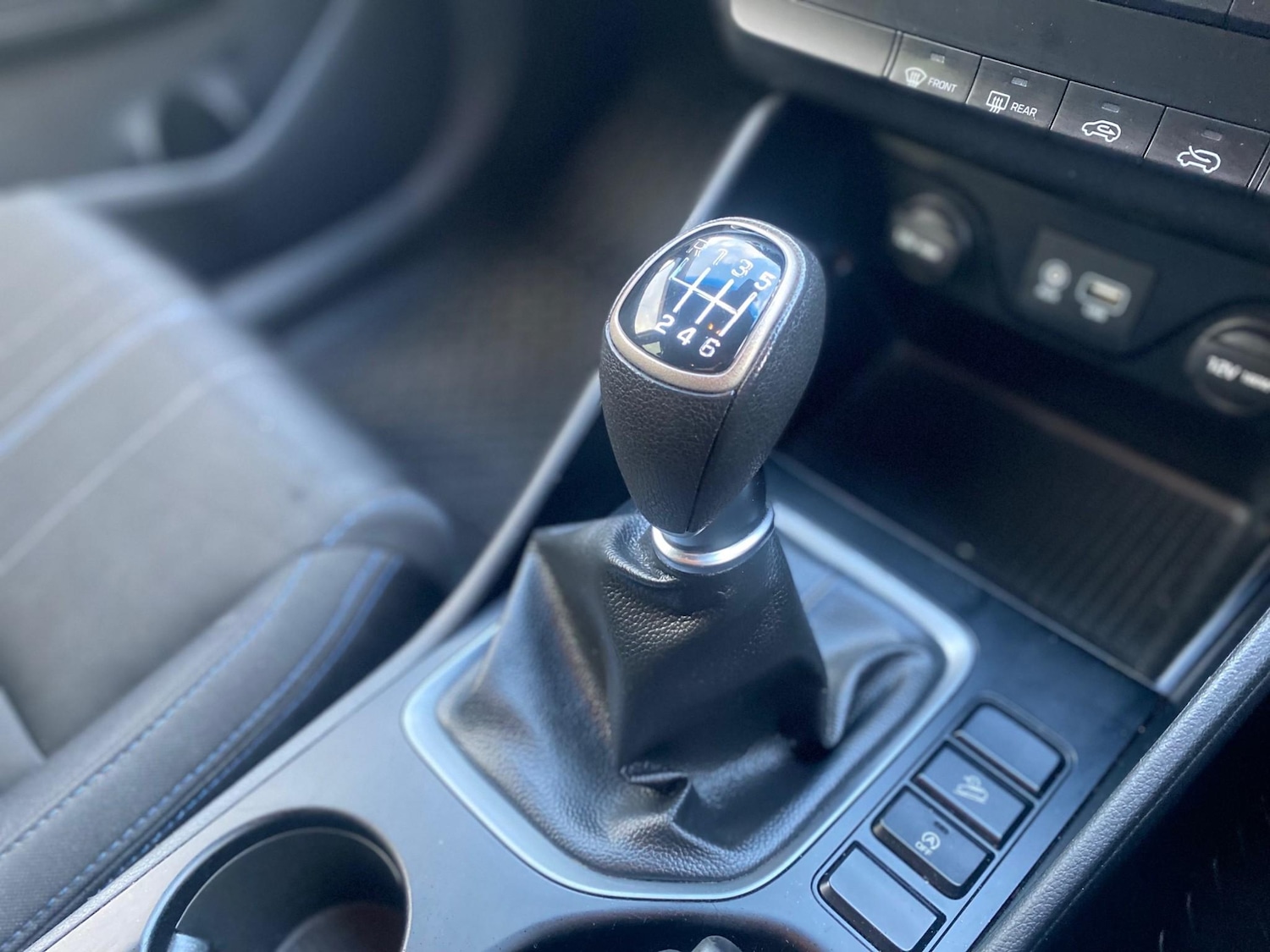 Used Hyundai TUCSON 2016 for sale - 76744007: Photo 21