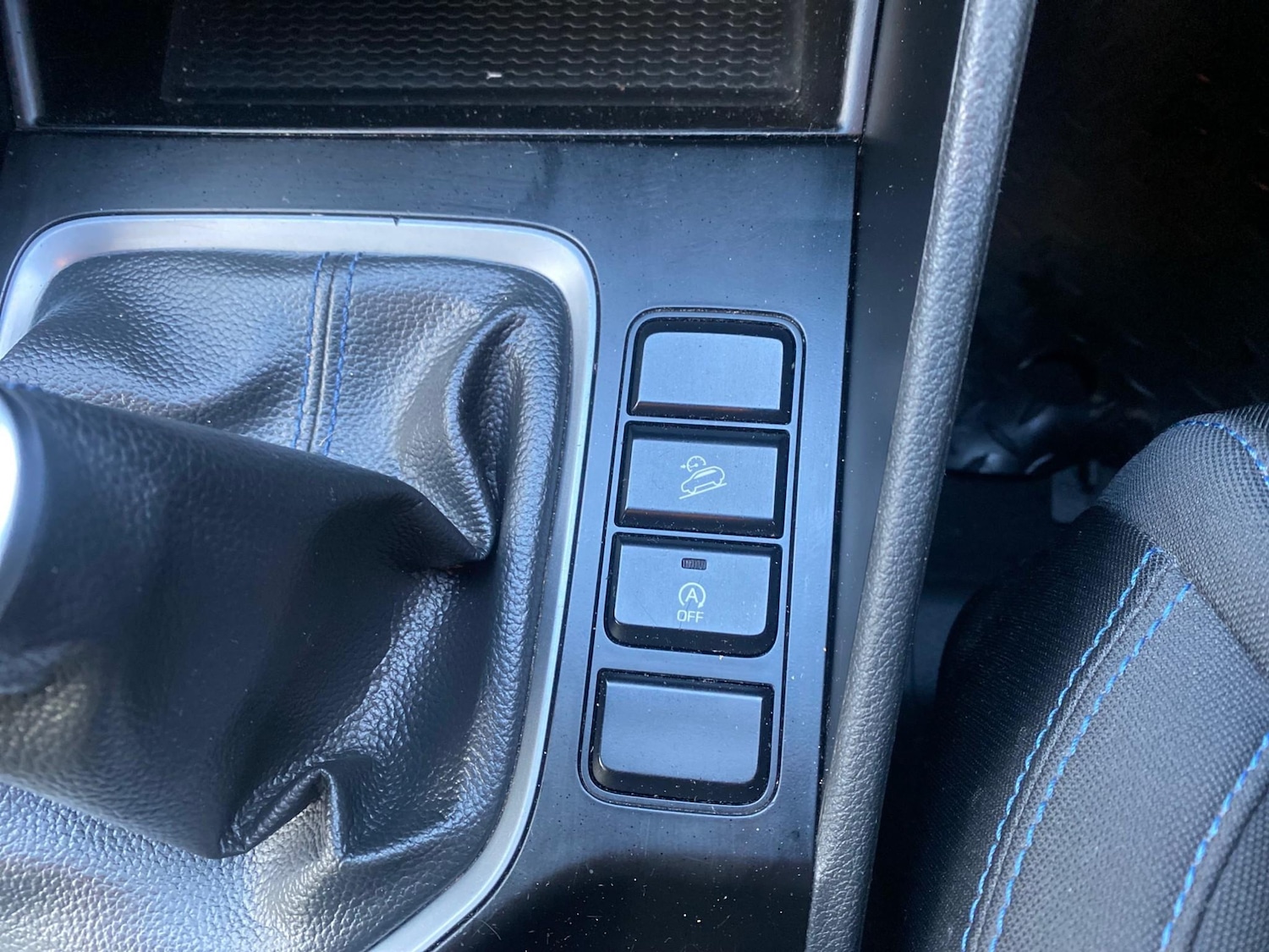 Used Hyundai TUCSON 2016 for sale - 76744007: Photo 22