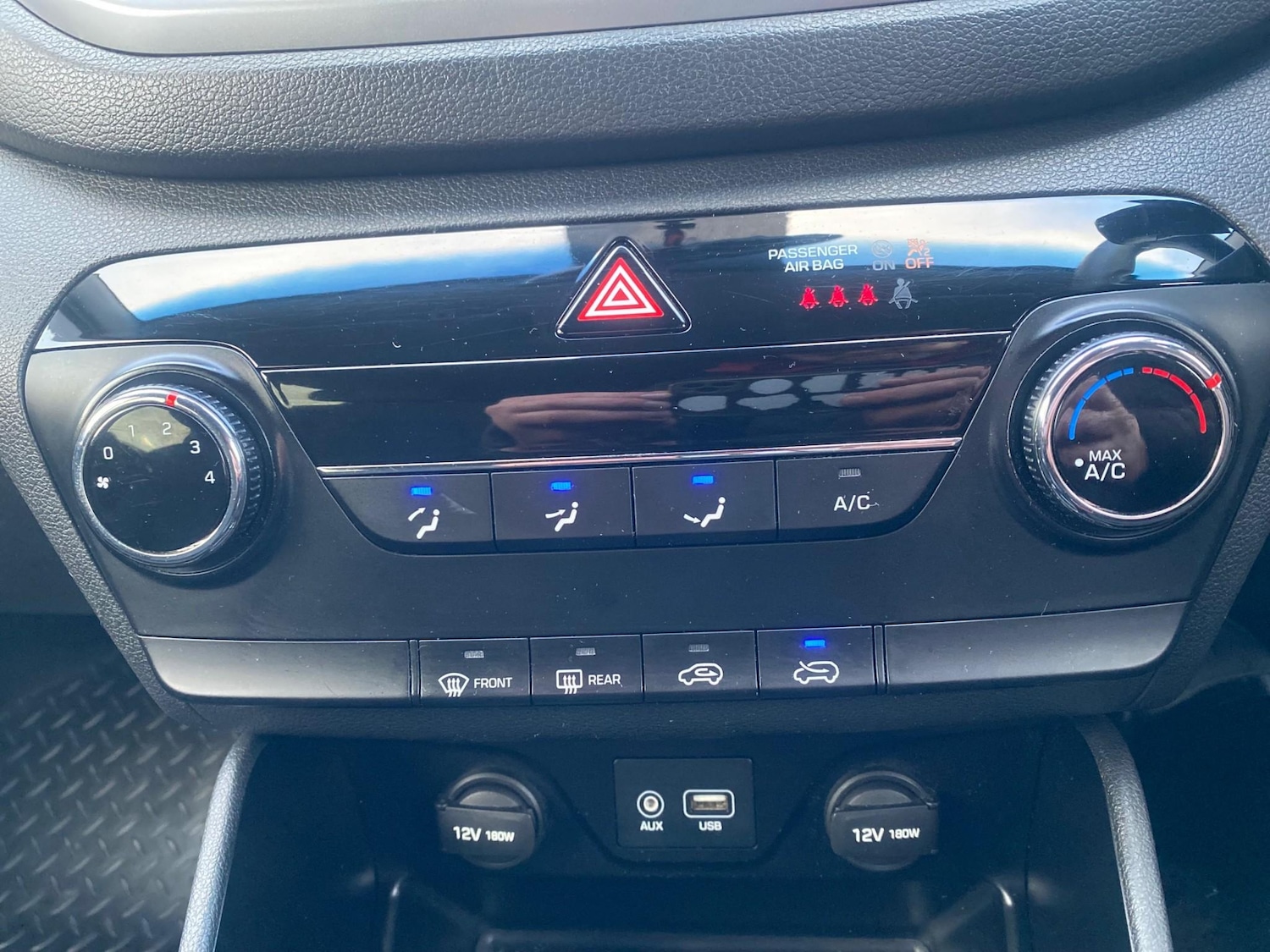 Used Hyundai TUCSON 2016 for sale - 76744007: Photo 24