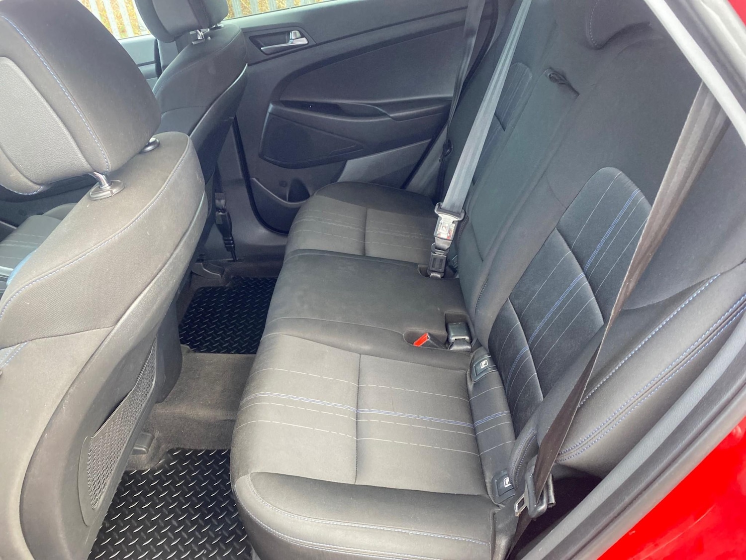 Used Hyundai TUCSON 2016 for sale - 76744007: Photo 30