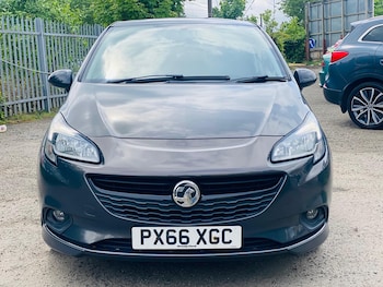 Used Vauxhall Corsa 2016 for sale - 78671611: Photo