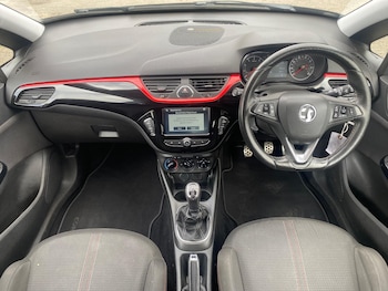 Used Vauxhall Corsa 2016 for sale - 78671611: Photo