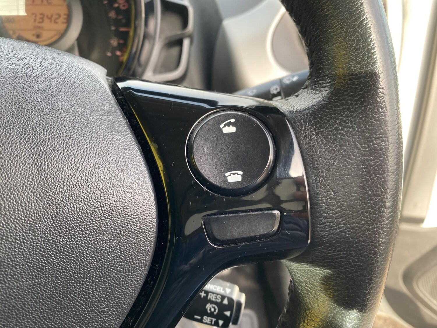 Used Toyota AYGO 2016 for sale - 77679721: Photo 17