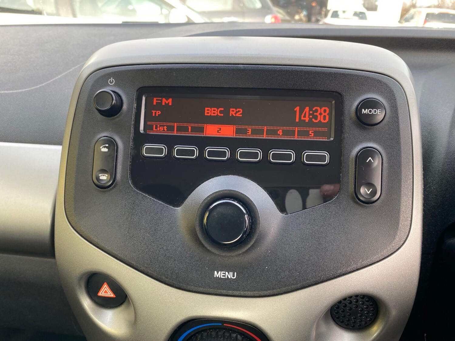 Used Toyota AYGO 2016 for sale - 77679721: Photo 20