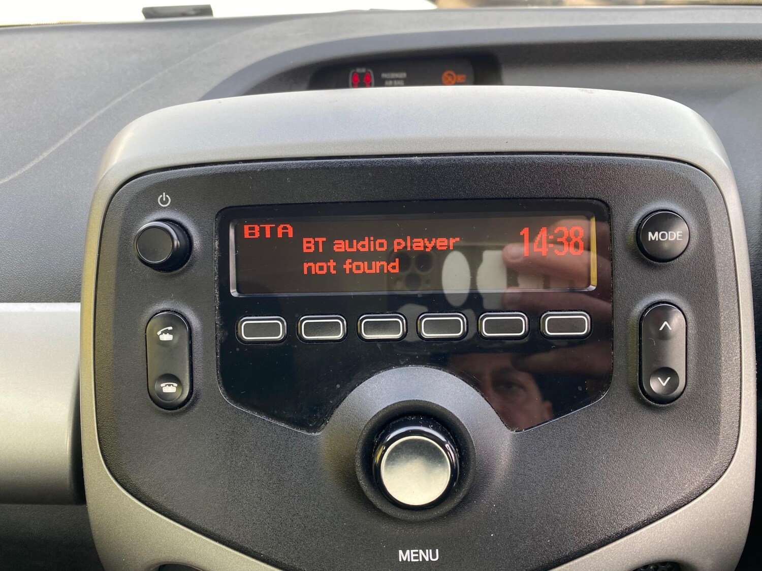 Used Toyota AYGO 2016 for sale - 77679721: Photo 21