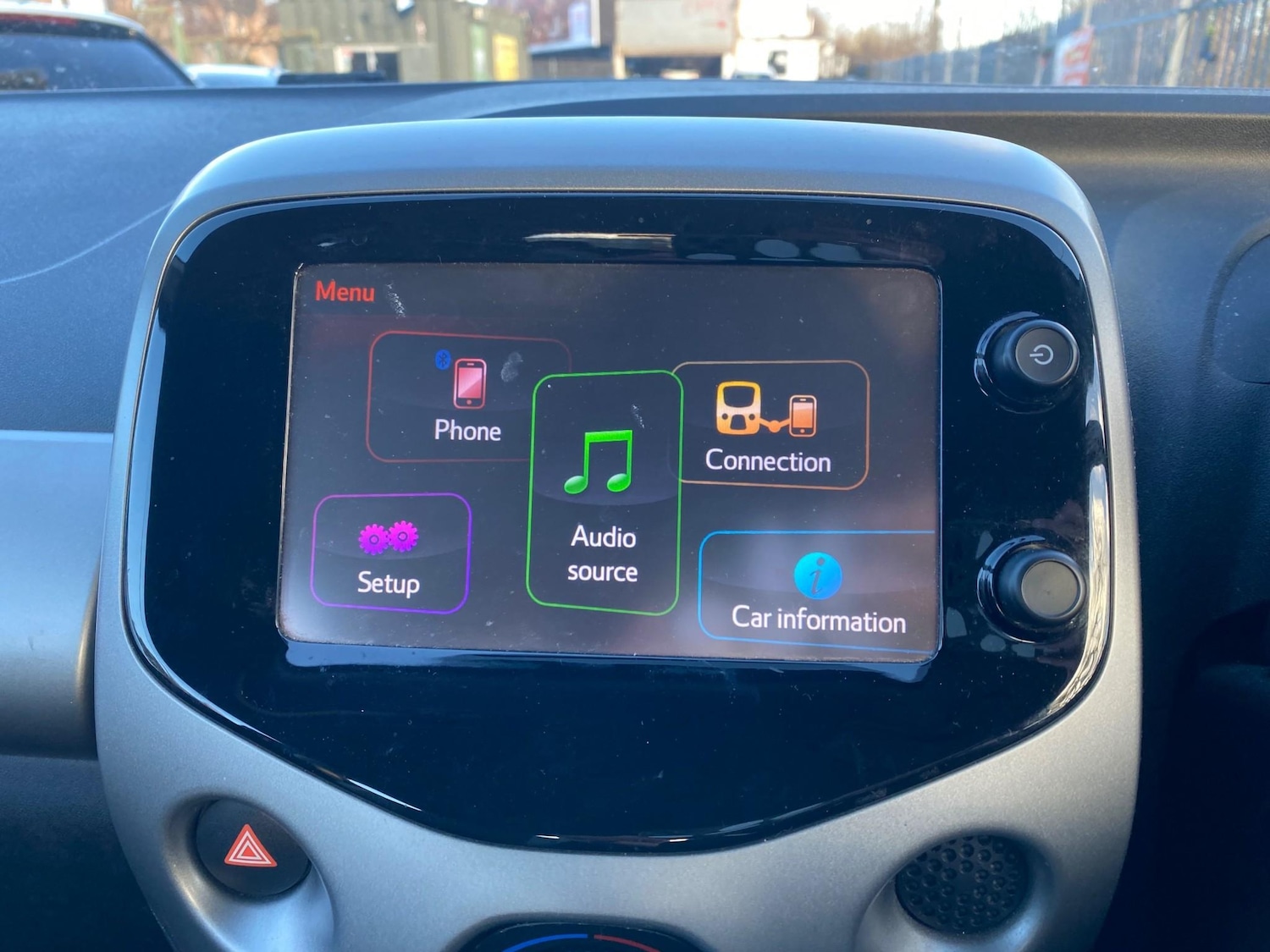 Used Toyota AYGO 2017 for sale - 76627475: Photo 13