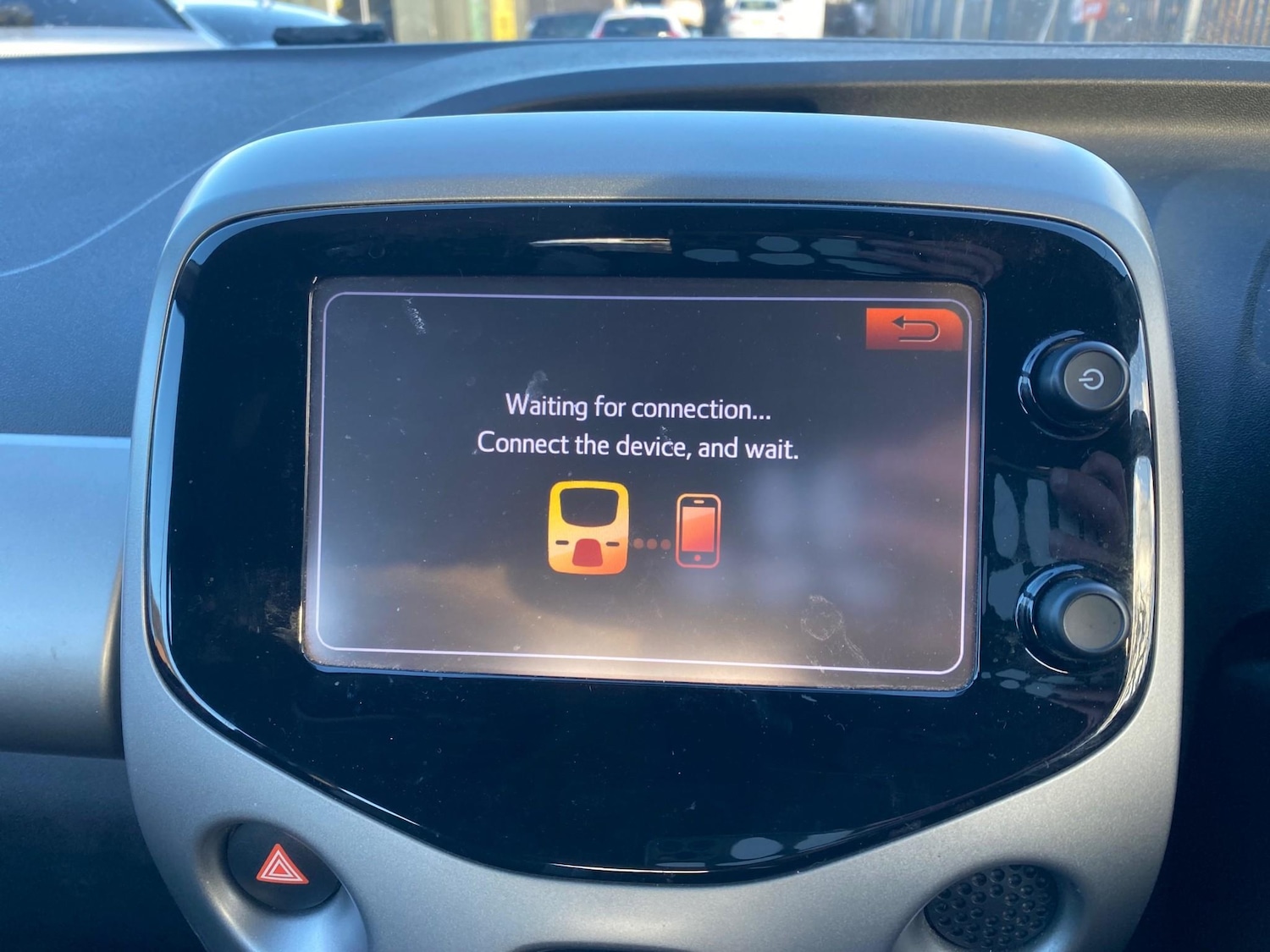 Used Toyota AYGO 2017 for sale - 76627475: Photo 14