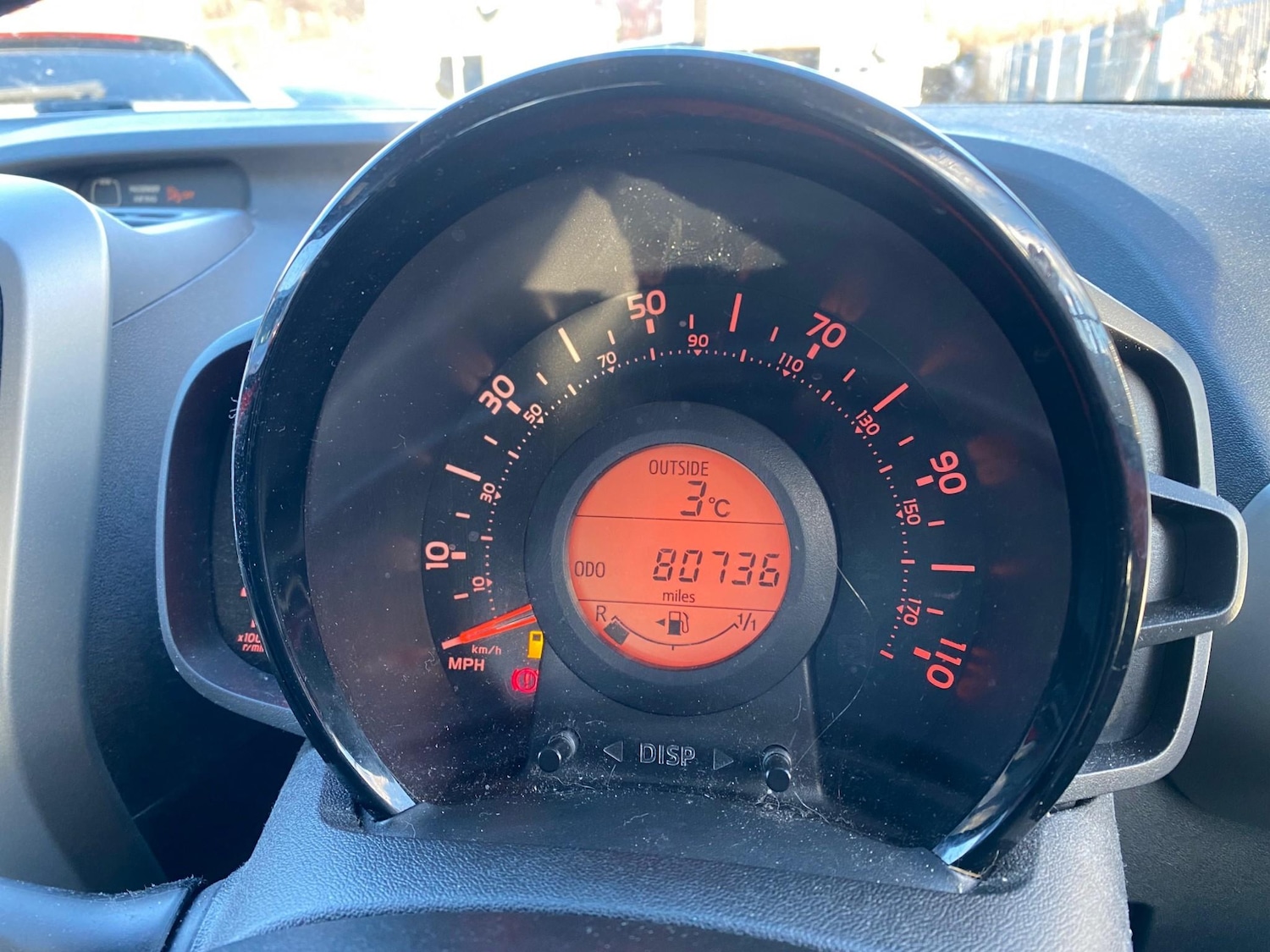 Used Toyota AYGO 2017 for sale - 76627475: Photo 15