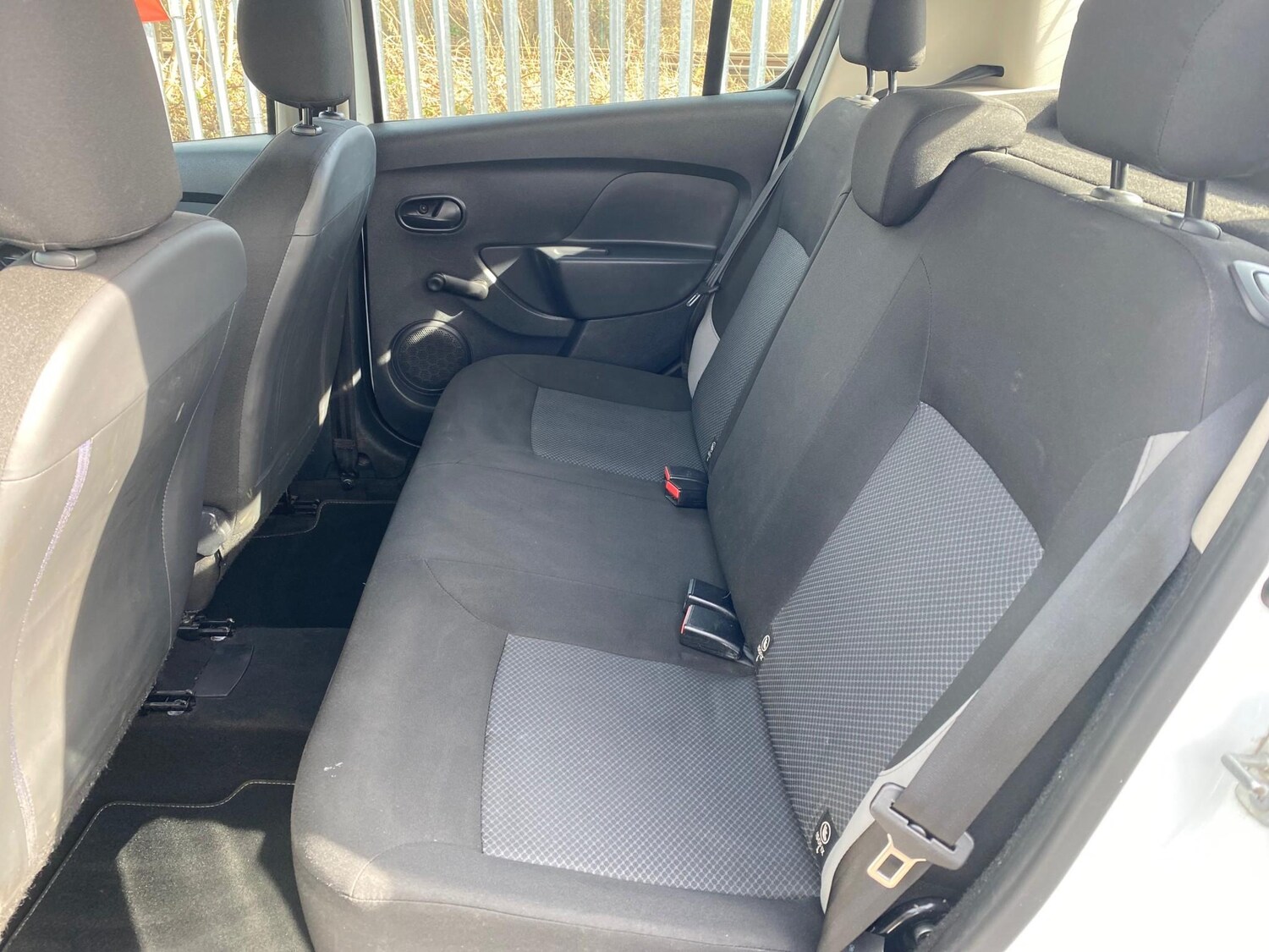 Used Dacia Sandero 2016 for sale - 78225791: Photo 13