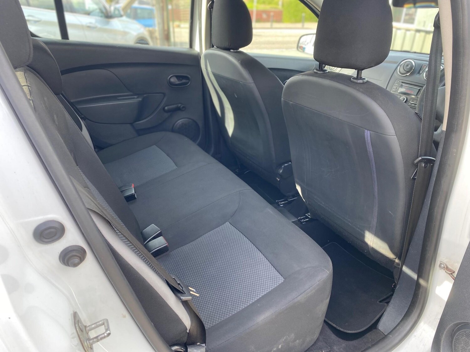 Used Dacia Sandero 2016 for sale - 78225791: Photo 14