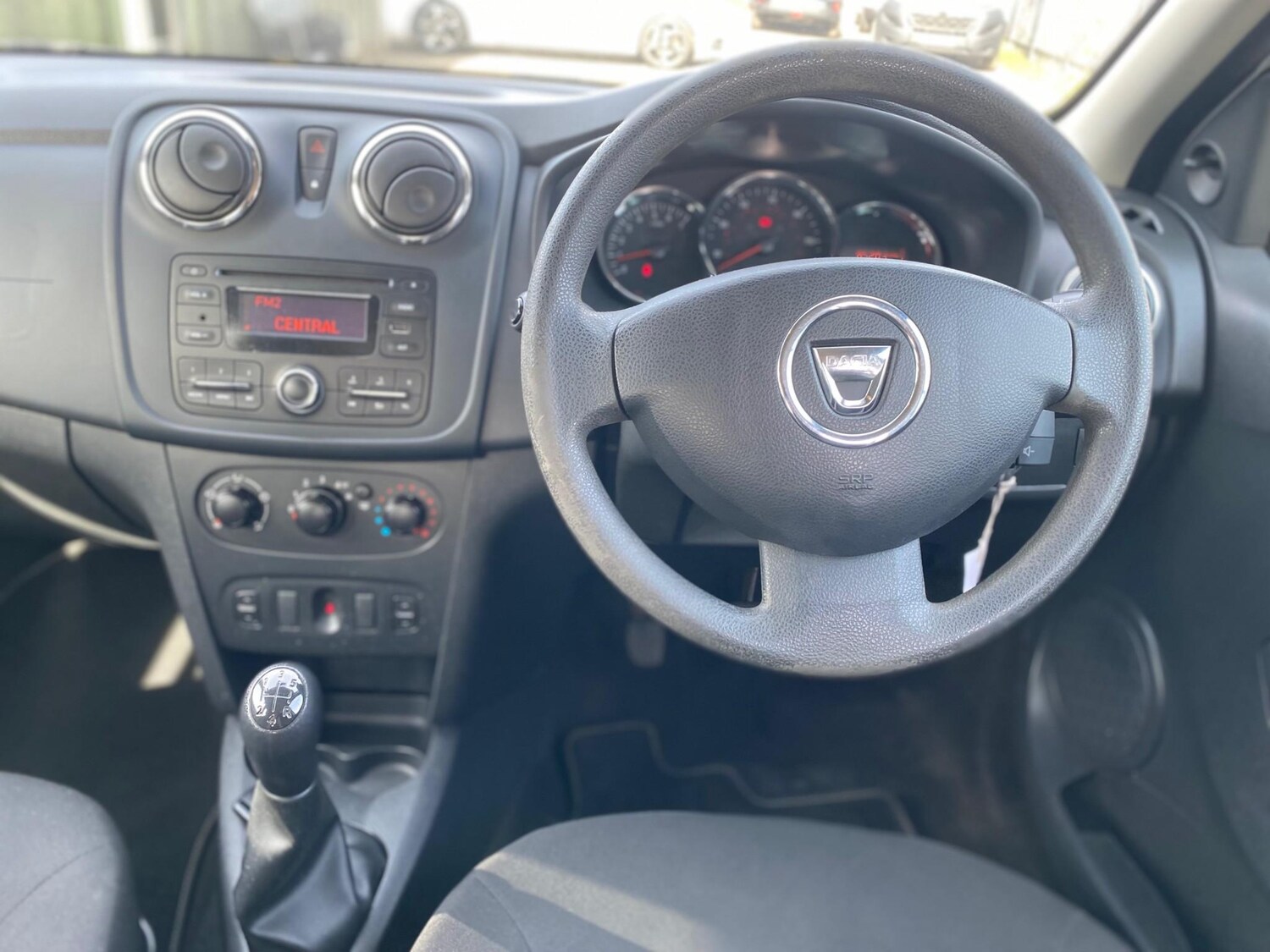 Used Dacia Sandero 2016 for sale - 78225791: Photo 15