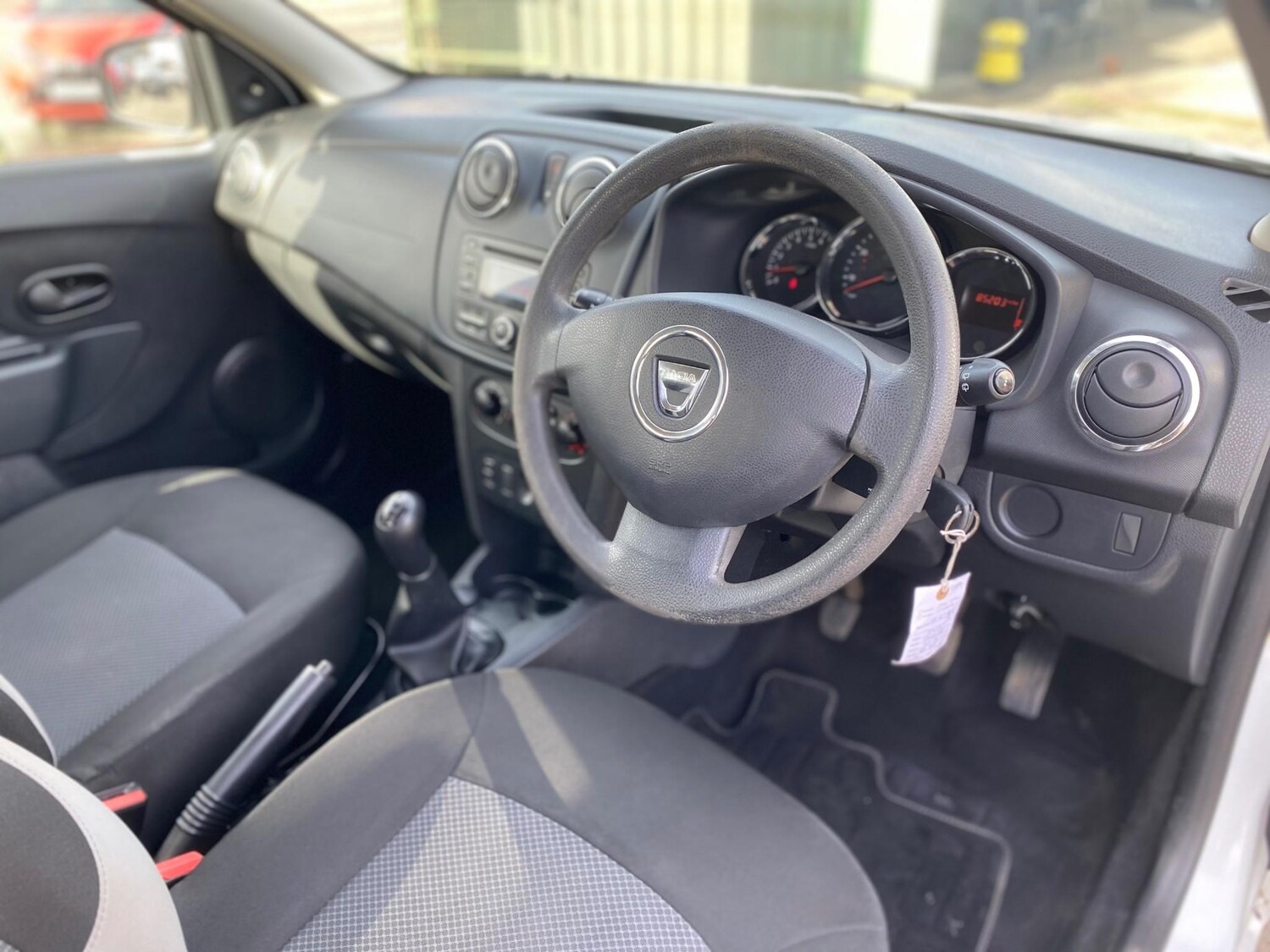 Used Dacia Sandero 2016 for sale - 78225791: Photo 16