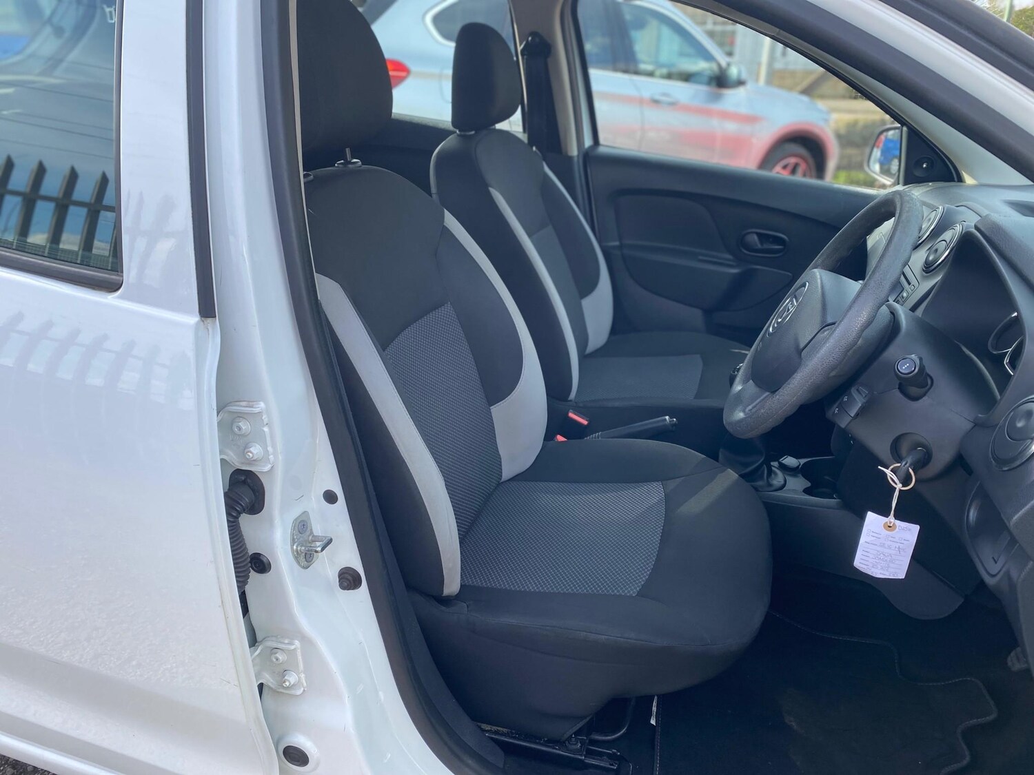 Used Dacia Sandero 2016 for sale - 78225791: Photo 17