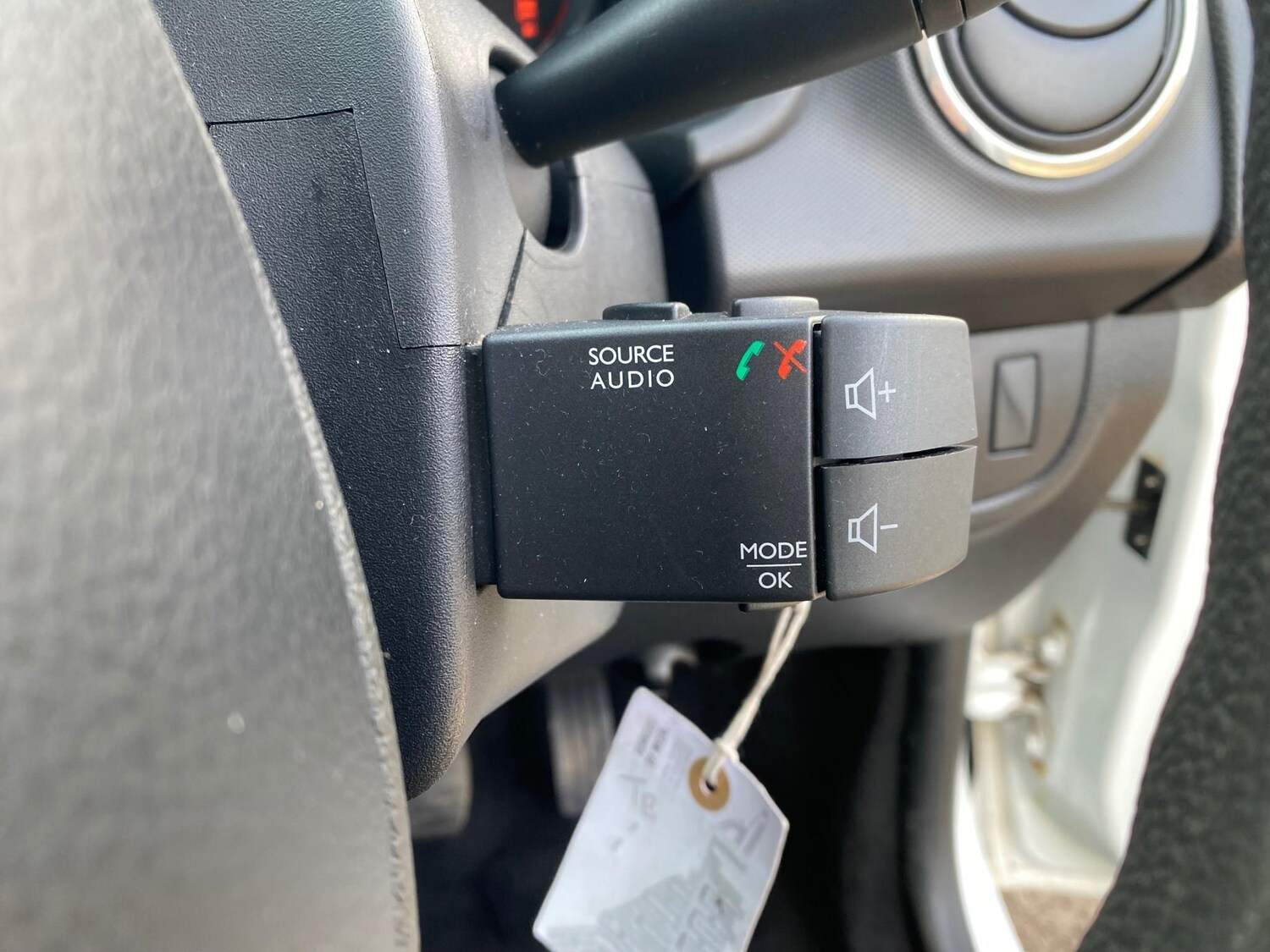 Used Dacia Sandero 2016 for sale - 78225791: Photo 18