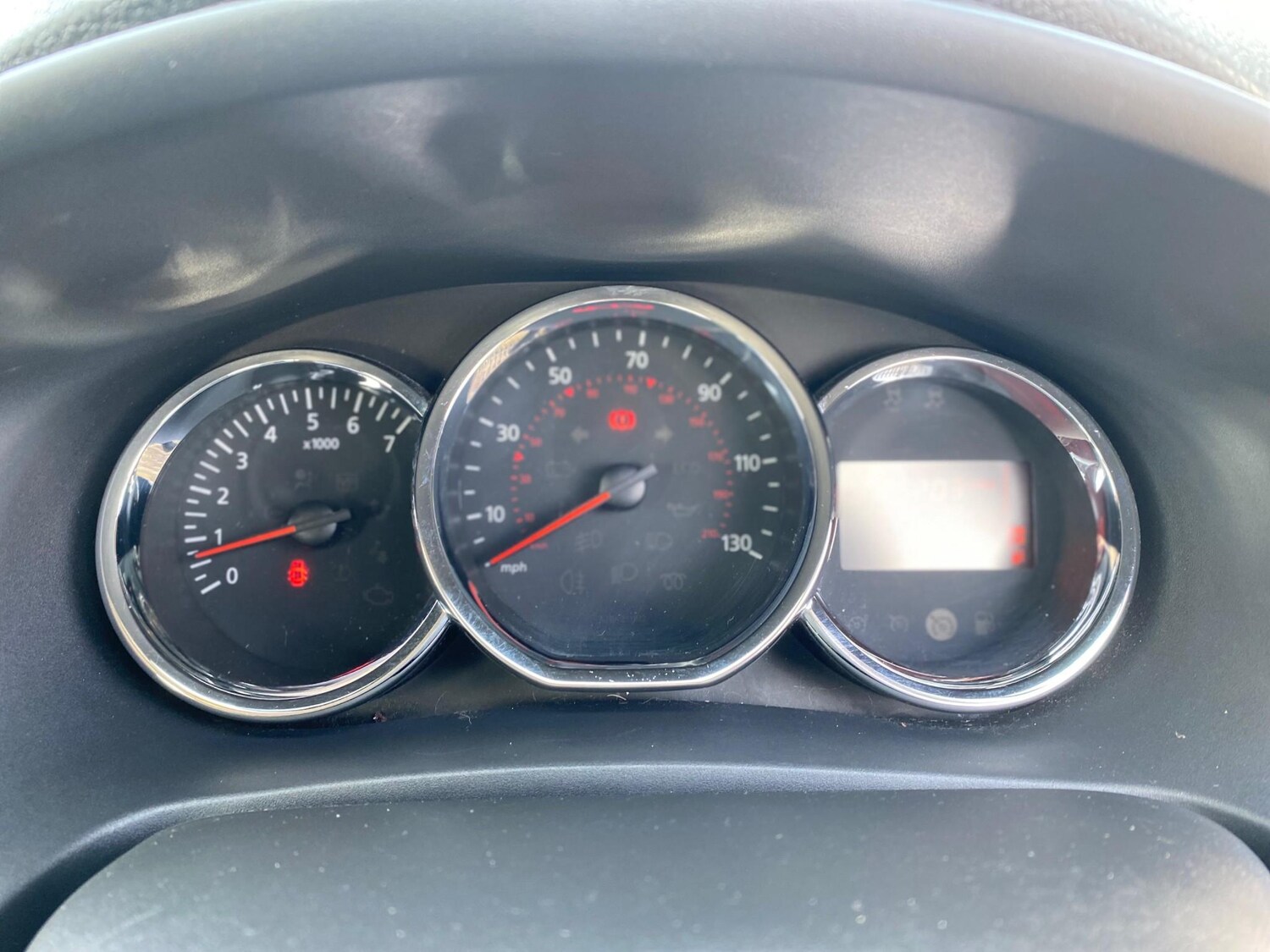 Used Dacia Sandero 2016 for sale - 78225791: Photo 19