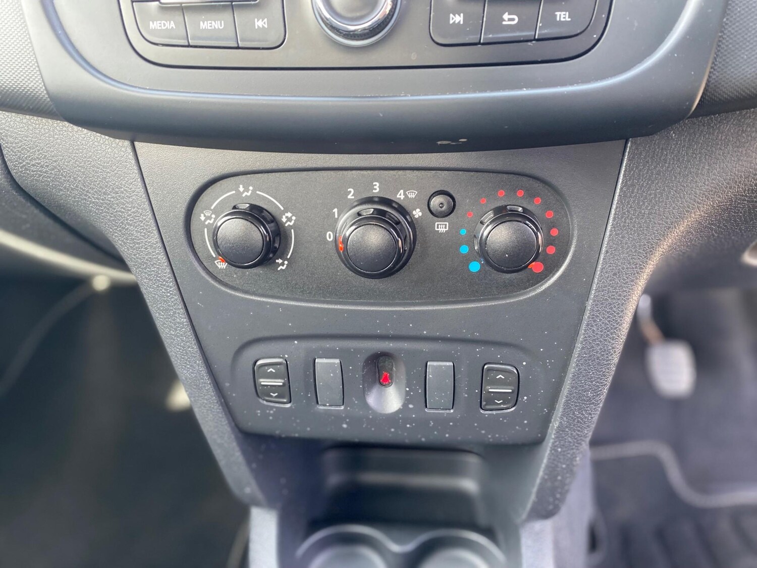 Used Dacia Sandero 2016 for sale - 78225791: Photo 20