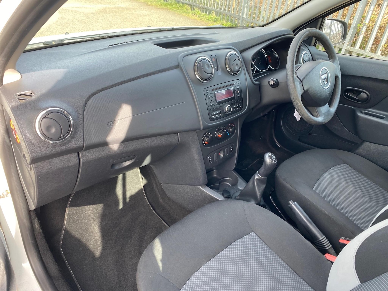 Used Dacia Sandero 2016 for sale - 78225791: Photo 5