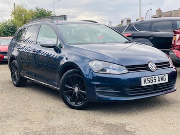 2016 (65) - 1.6 Tdi Bluemotion Tech Se Estate FDSH ULEZ FREE T.BELT DONE 5-Door