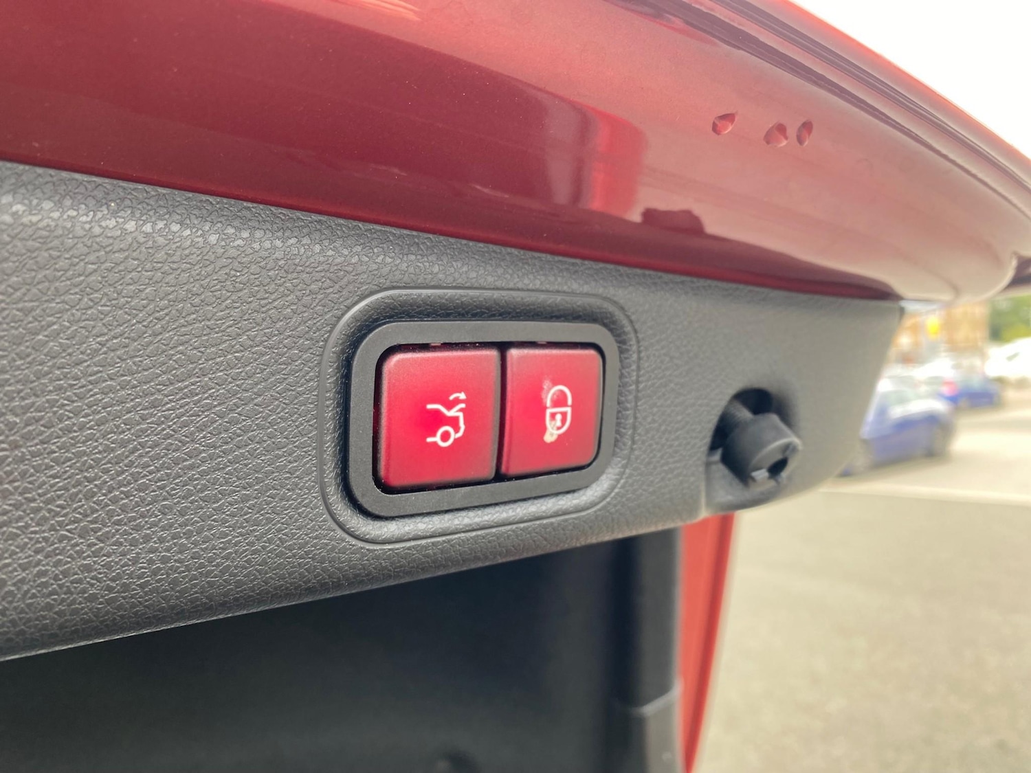 Vehicle 38