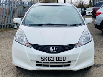 Used Honda Jazz 2013 for sale - 78240604: Photo