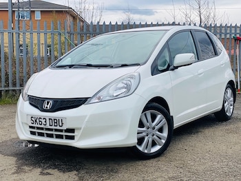 Used Honda Jazz 2013 for sale - 78240604: Photo