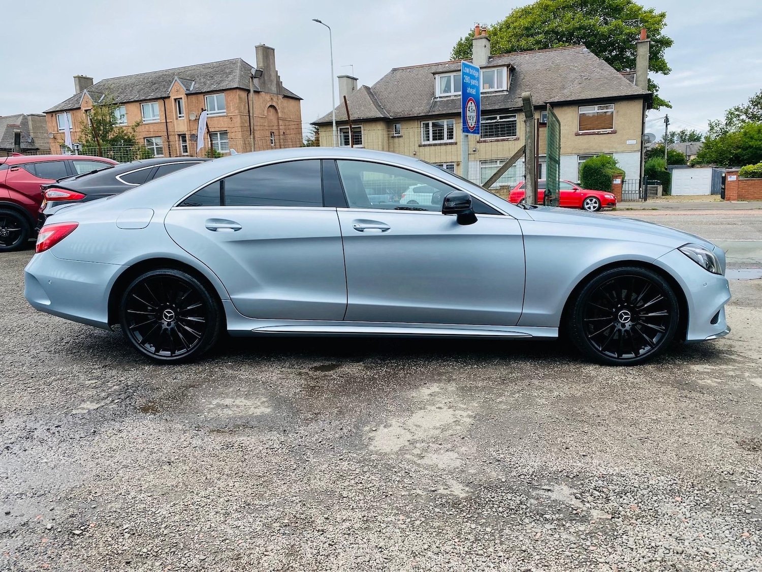 Used Mercedes-Benz CLS 2016 for sale - 76508592: Photo 13