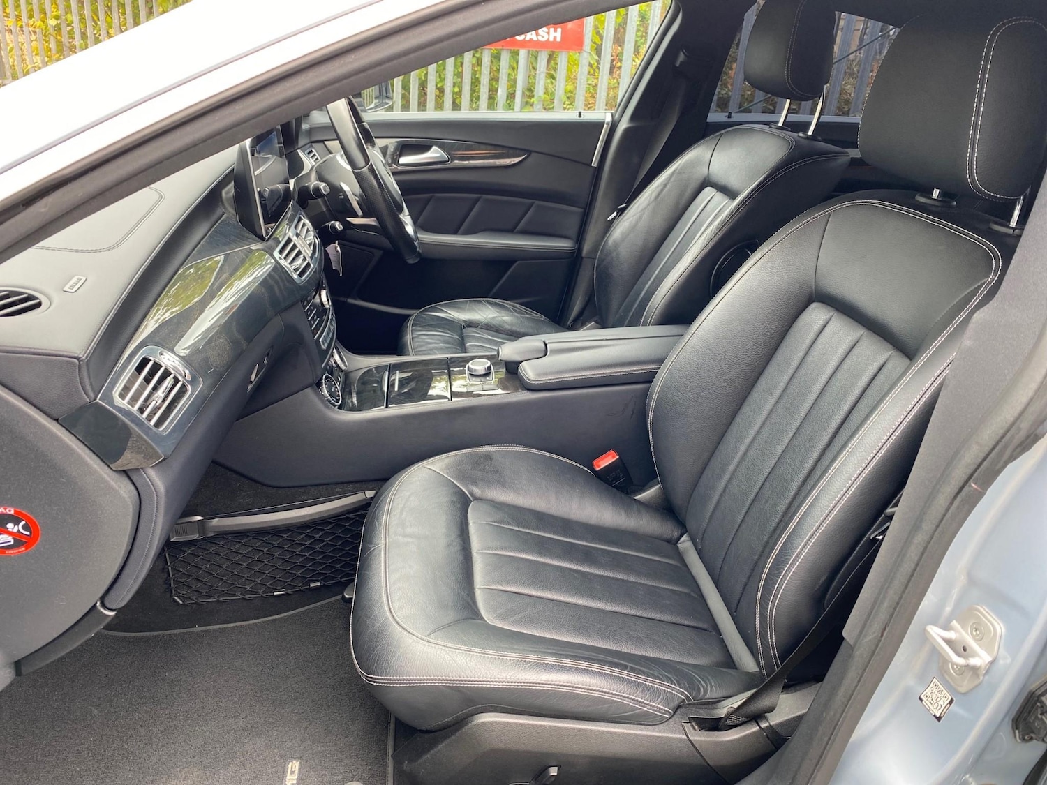 Used Mercedes-Benz CLS 2016 for sale - 76508592: Photo 15