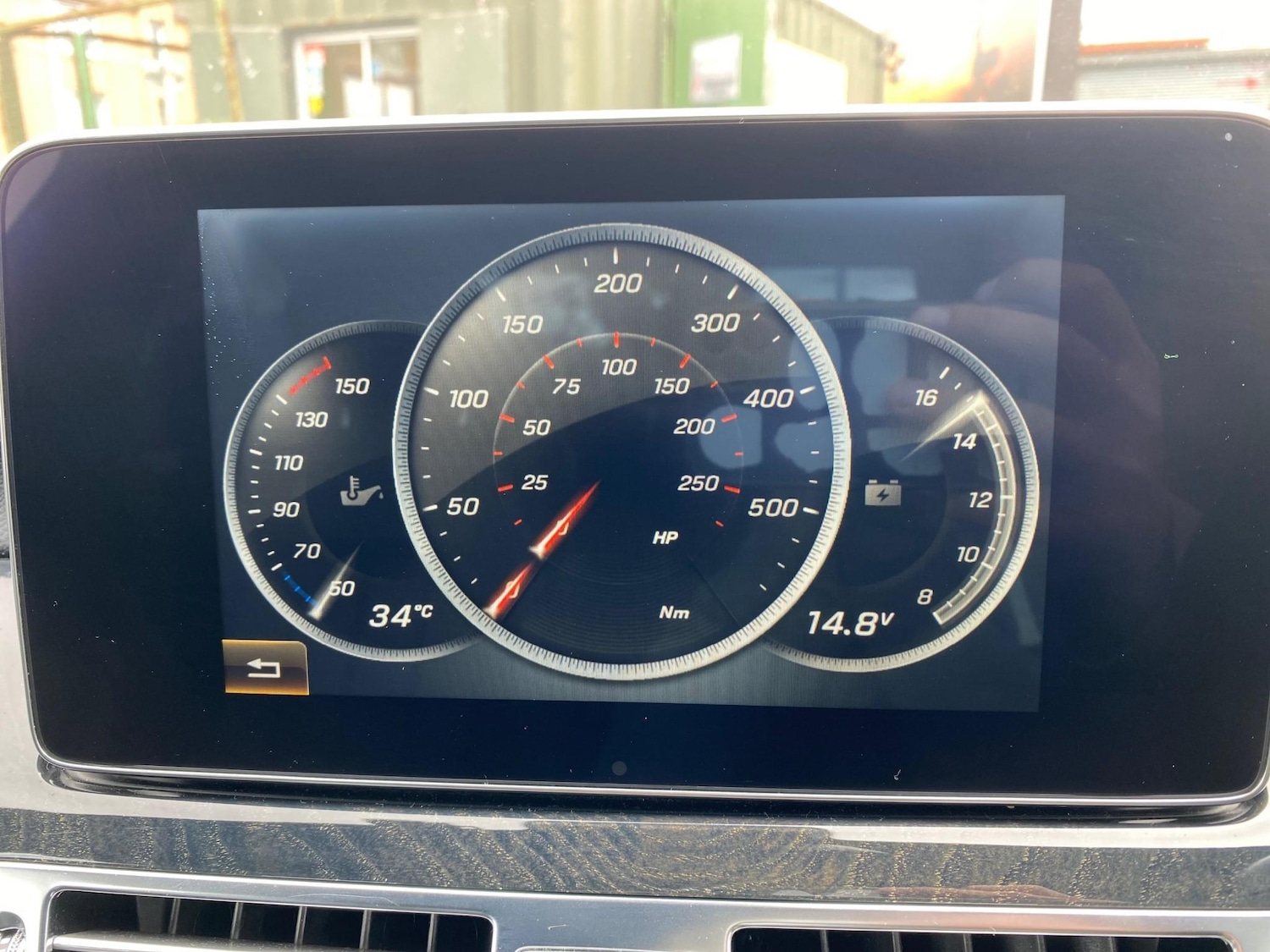 Used Mercedes-Benz CLS 2016 for sale - 76508592: Photo 24