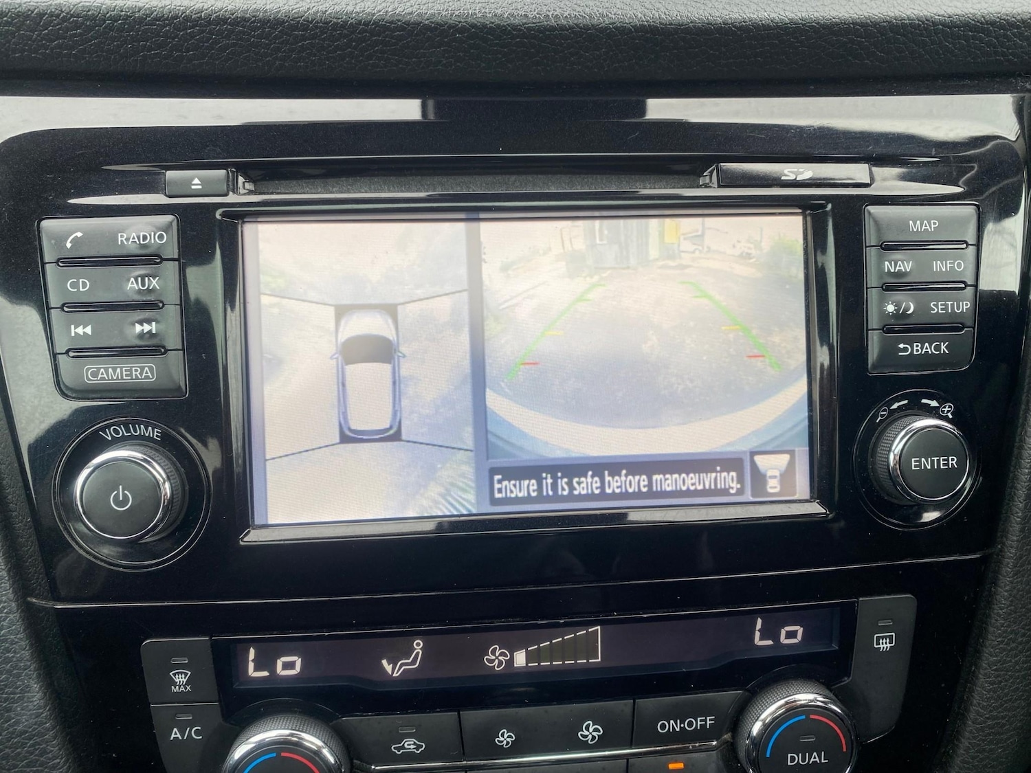 Vehicle 23