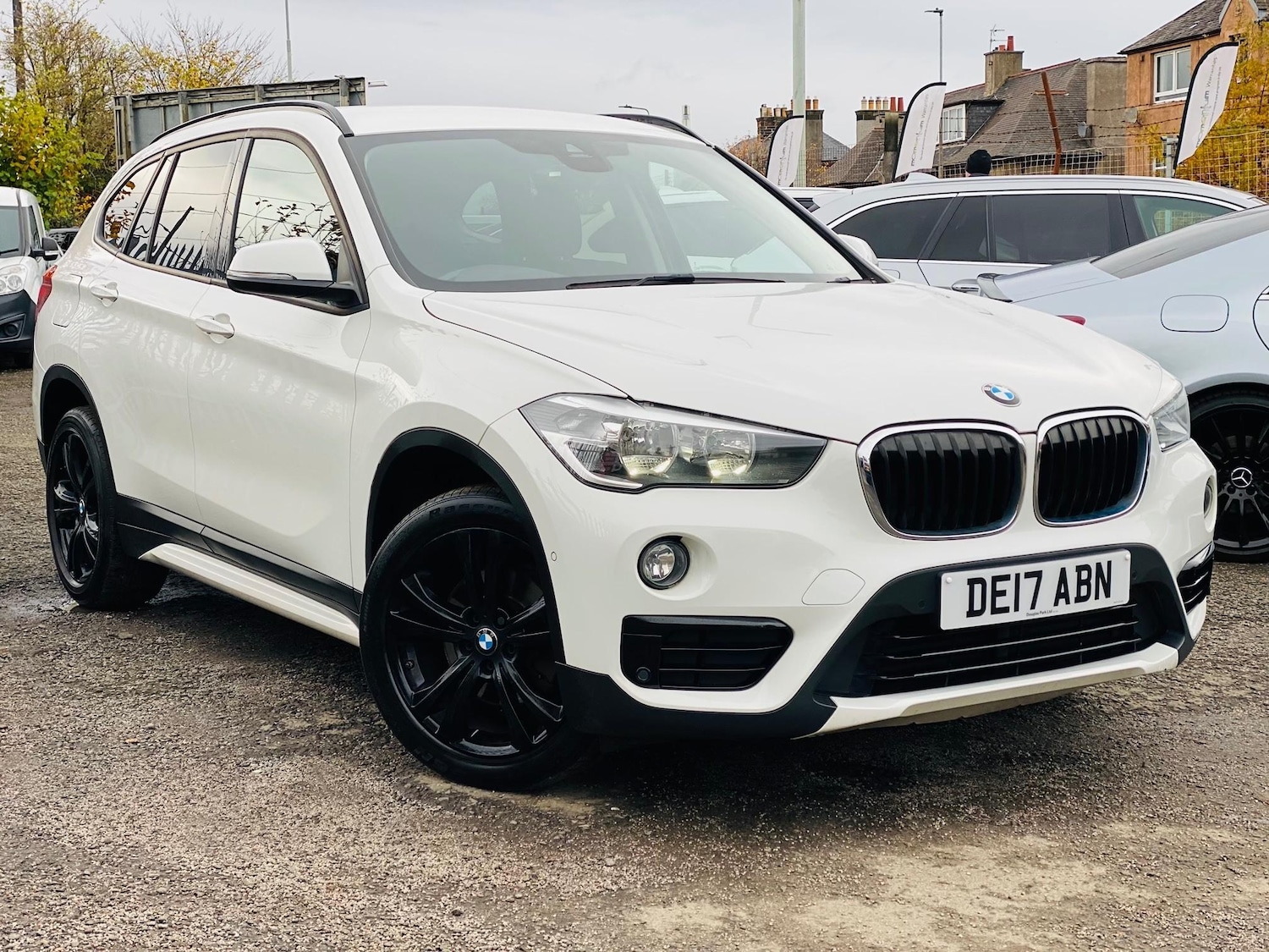 Used BMW X1 2017 for sale - 76416207: Photo 1