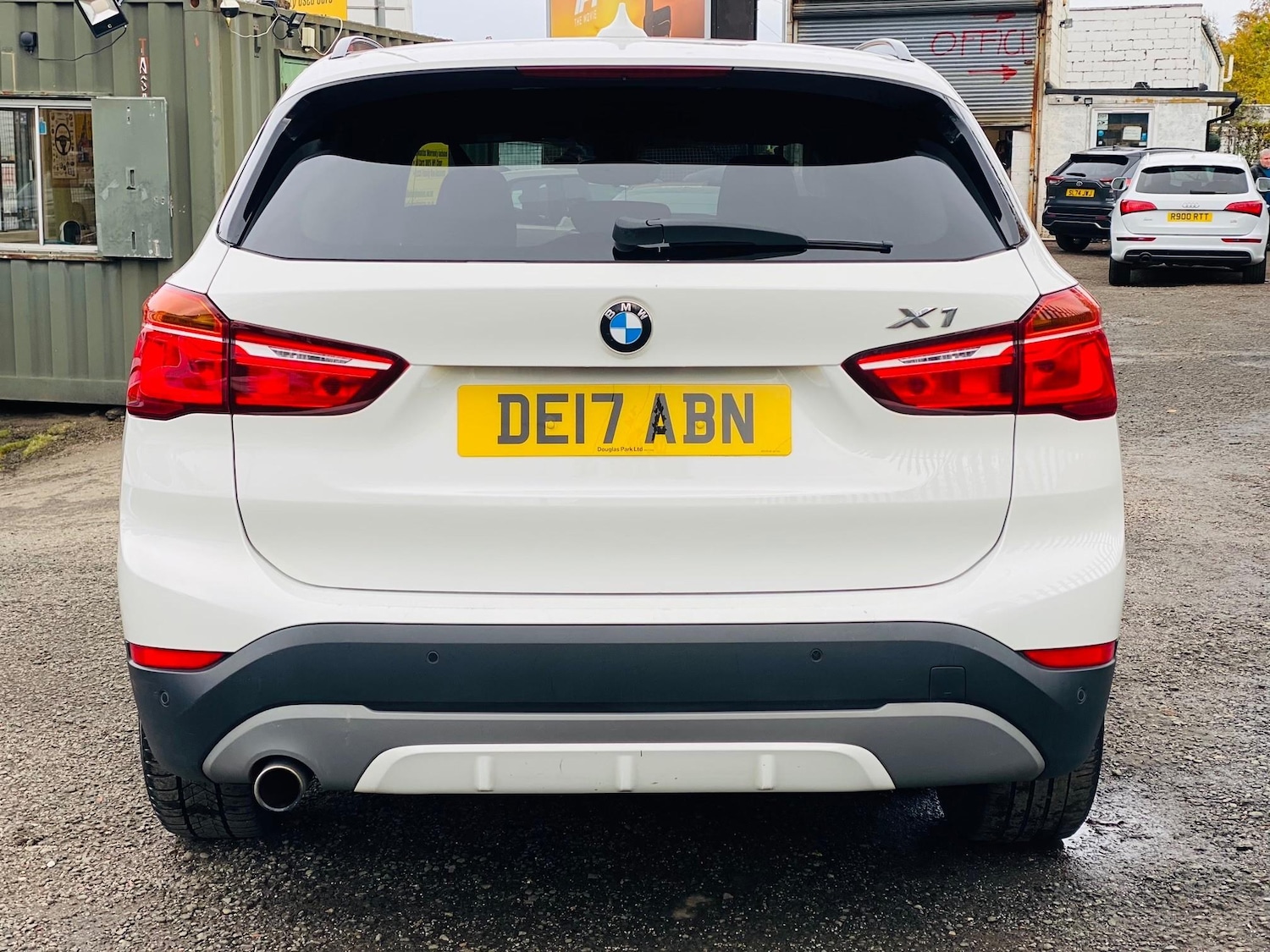 Used BMW X1 2017 for sale - 76416207: Photo 10