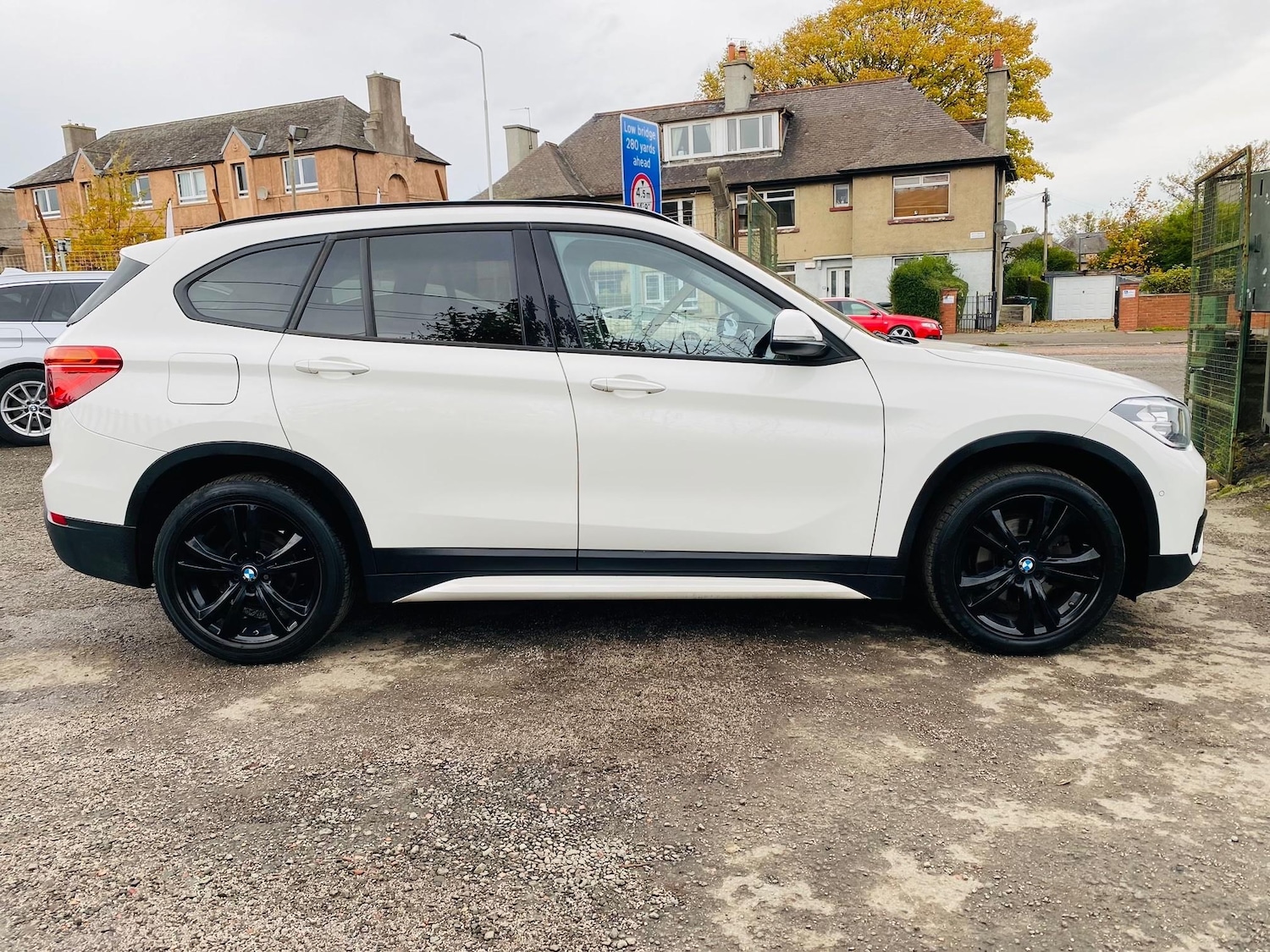 Used BMW X1 2017 for sale - 76416207: Photo 12
