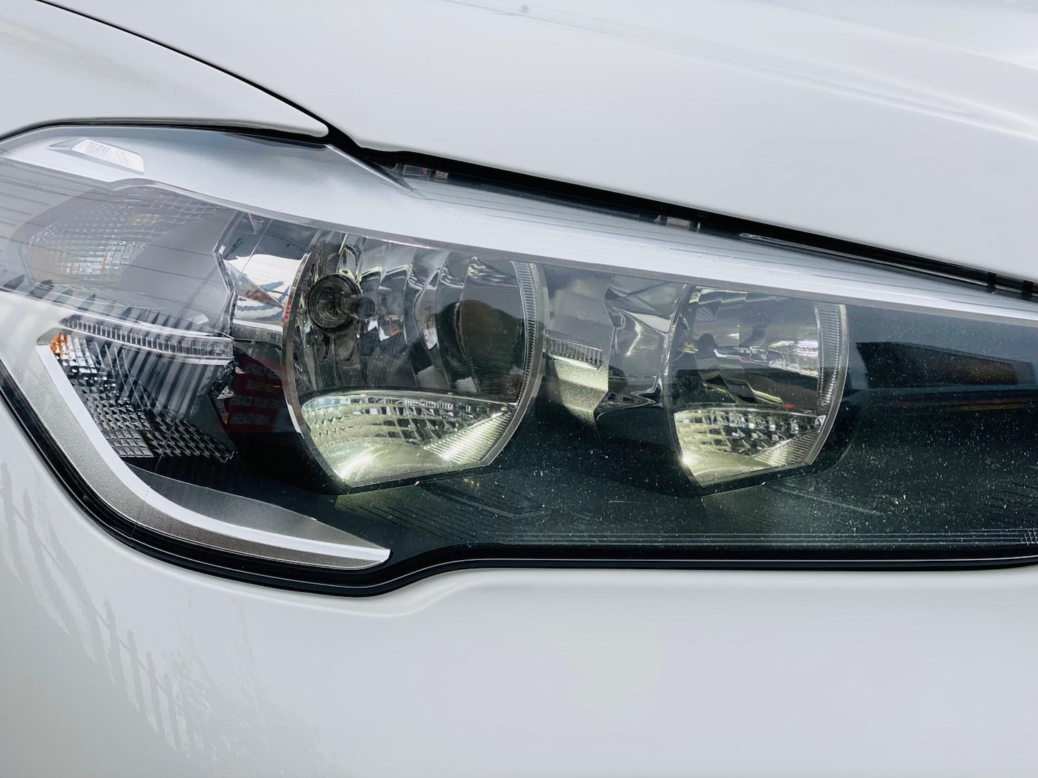 Used BMW X1 2017 for sale - 76416207: Photo 15