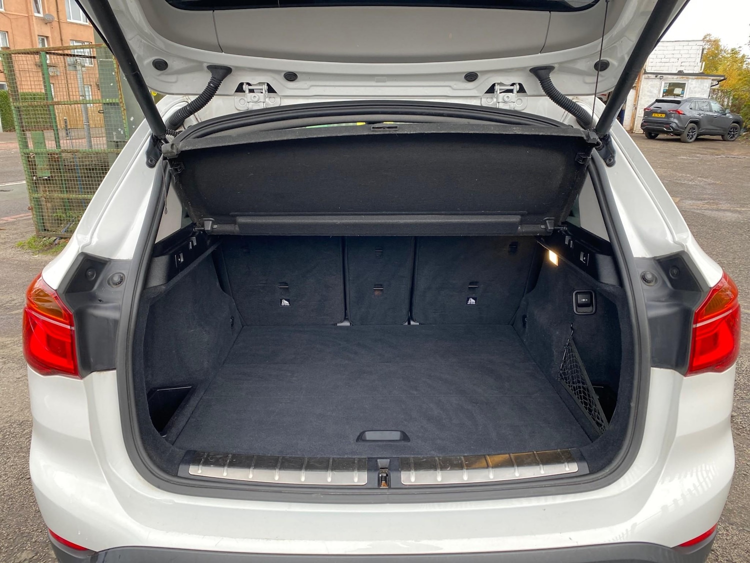 Used BMW X1 2017 for sale - 76416207: Photo 17